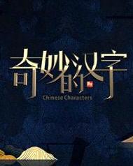 神奇的汉字第二季 0