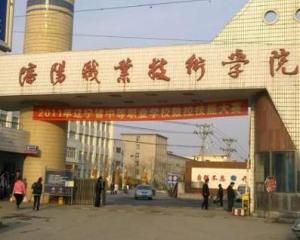 沈阳职业技术学院(图1) 沈阳职业技术学院(图1)