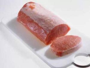 里脊肉