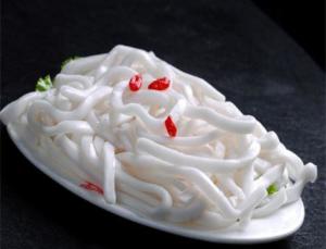 砂锅土豆粉