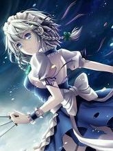 十六夜咲夜