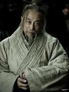亚父影视形象