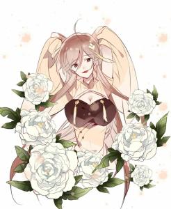夏红莲