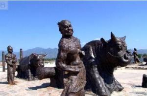 永济县博物馆