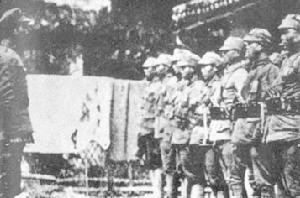 徐州会战