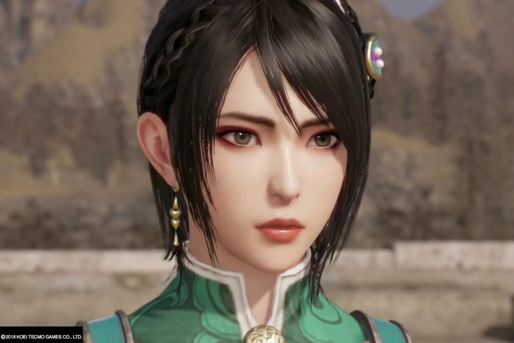 星彩 游戏 真 三国无双 人物 搜狗百科 星彩 游戏 真 三国无双 人物 搜狗百科