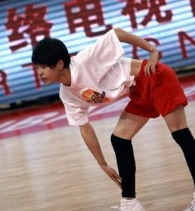 篮球宝贝