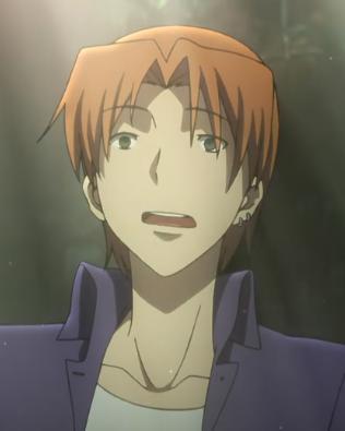 雨生龙之介 Fate Zero 中的角色 搜狗百科 雨生龙之介 Fate Zero 中的角色 搜狗百科