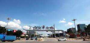 深圳华南城2