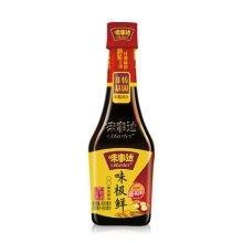 味事达味极鲜酱油