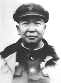 周保中将军