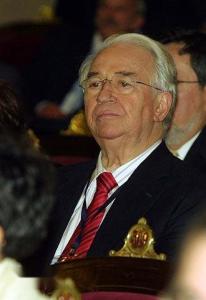 贝利萨里奥·贝坦库尔·夸尔塔斯