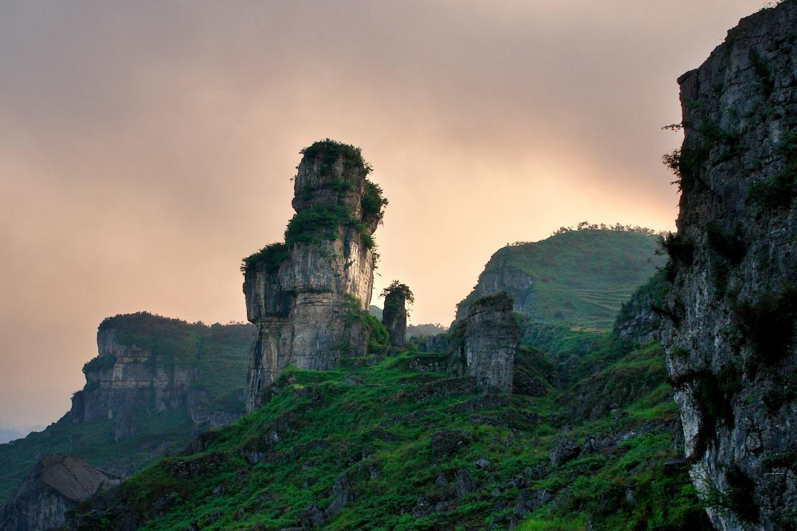 现在可以去贵州旅游吗 0