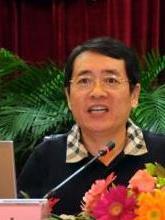 陈林杰（原广西行政学院副院长）