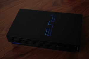 PlayStation 2