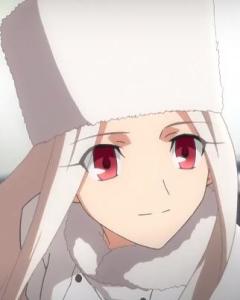 爱丽丝菲尔 冯 爱因兹贝伦 动漫 Fate Zero 及其衍生作品中的角色 搜狗百科