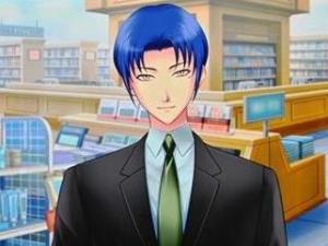 柊 夜ノ介