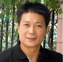 欧凯明