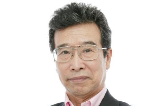 田中亮一(日本男性声优)_搜狗百科