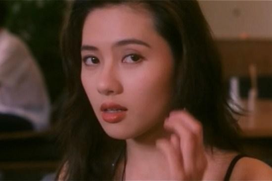 蜜桃成熟时(1993年张肇麟执导的三级电影)