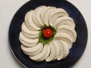 饺子
