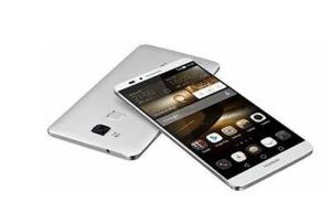华为Mate8