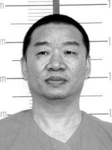 龚刚模
