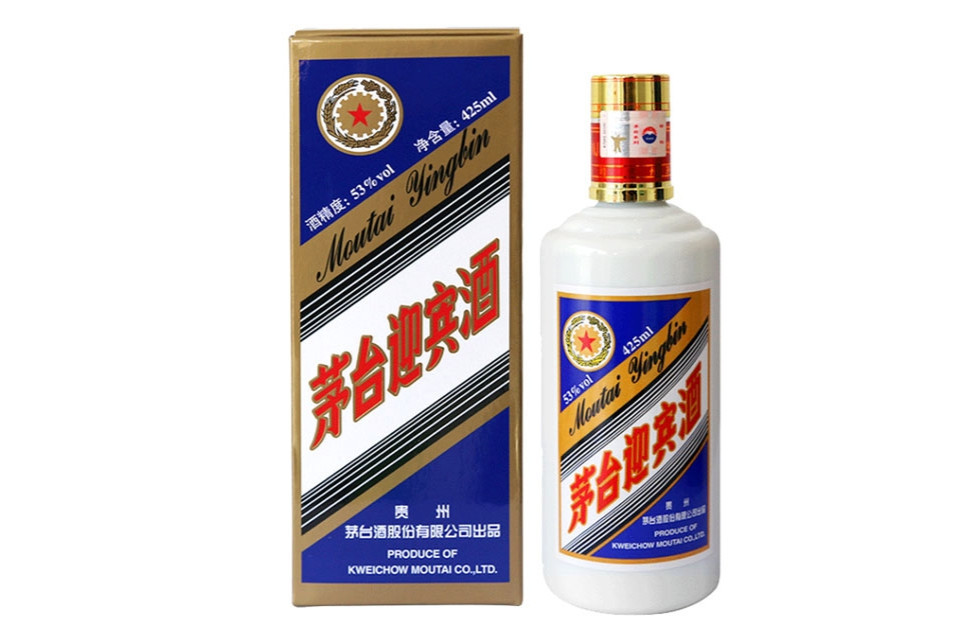 茅台迎宾酒(茅台酒系列产品)_搜狗百科