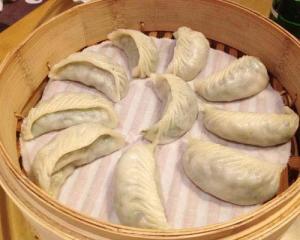 虾滑可以做成蒸饺吗 300