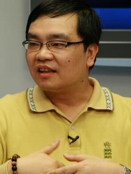 谢宏