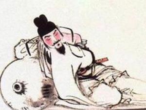 诗