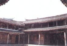 顺溪陈氏民居