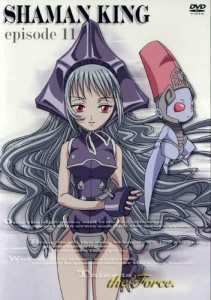 钢铁处女·贞德