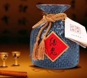 酒鬼酒