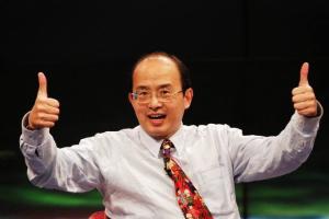 周弘 - 搜狗百科