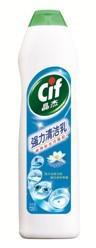 晶杰强力清洁乳怡人清香香型