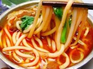 土豆粉