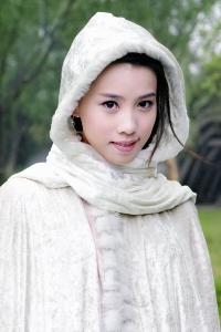 雪域迷城