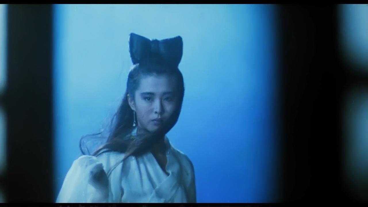 倩女幽魂