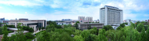 省级园林大学