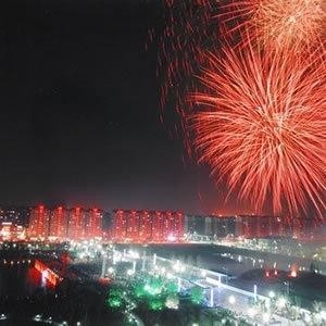 锡山区