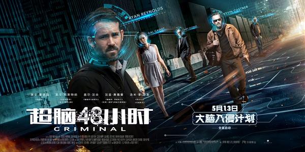 超脑48小时
