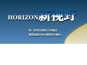 新视野（云南电视台国际新闻节目）