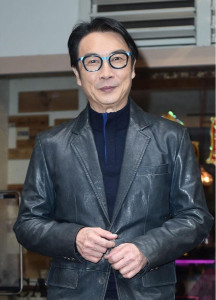 刘松仁(8)刘松仁(damian lau,1949年10月14日-),出生于中国香港,中国