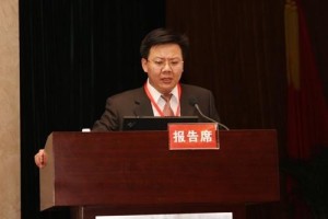 蒋军成 教授（南京工业大学）