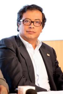 古斯塔沃·彼得罗