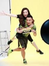 冯喆&于晓