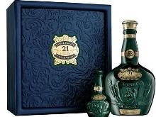皇家礼炮21年