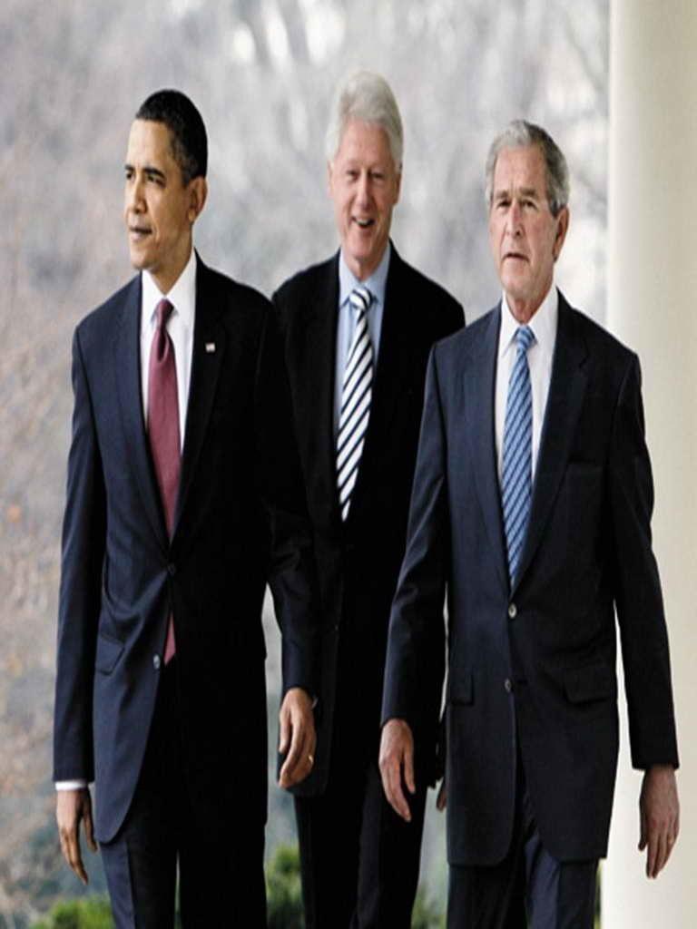 总统俱乐部(美国现任总统和卸任总统聚会场所) - 搜狗百科