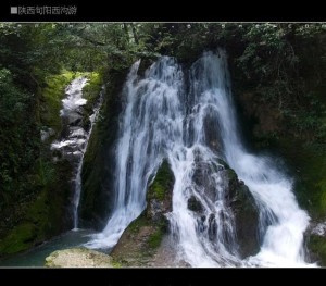 公馆自然风景区